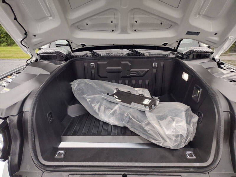 2023 GMC HUMMER EV 3X