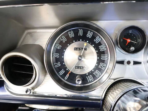 1963 Buick Riviera
