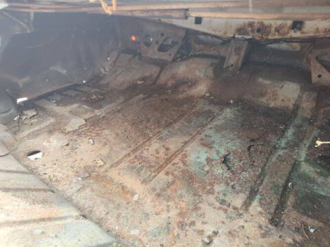 1967 Chevrolet Impala