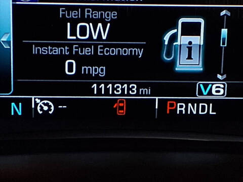 2019 GMC Acadia SLT-2