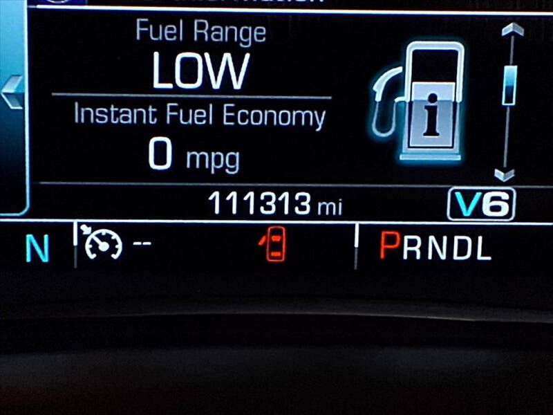 2019 GMC Acadia SLT-2