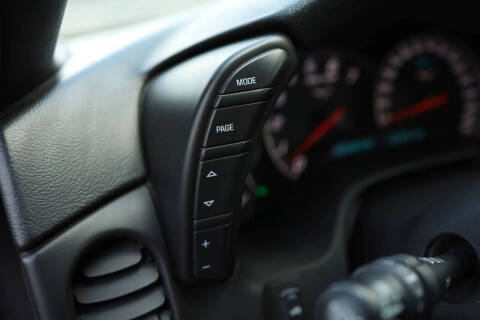 2008 Chevrolet Corvette