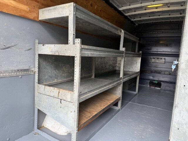 2010 Freightliner Sprinter 3500