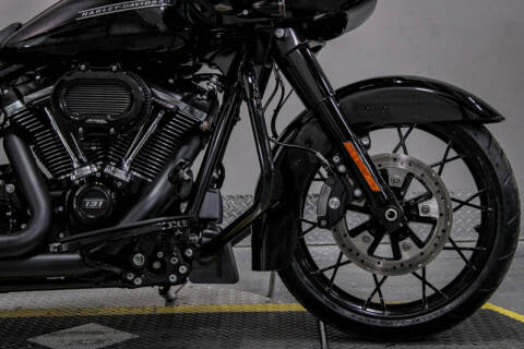 2020 Harley-Davidson Road Glide Special