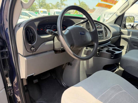 2006 Ford E-Series E-150