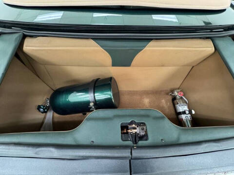 1992 Pontiac Firebird Trans Am