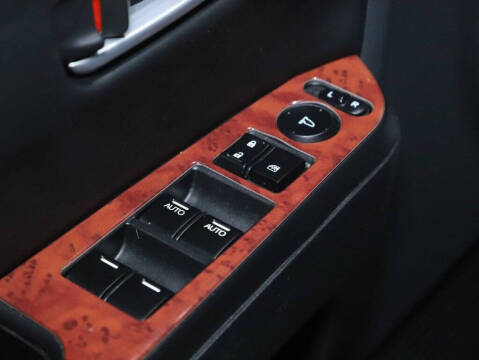 2012 Honda Pilot Touring