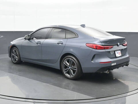 2022 BMW 2 Series 228i xDrive Gran Coupe