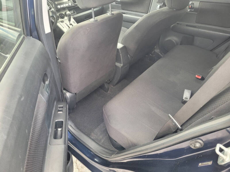 2008 Scion xB