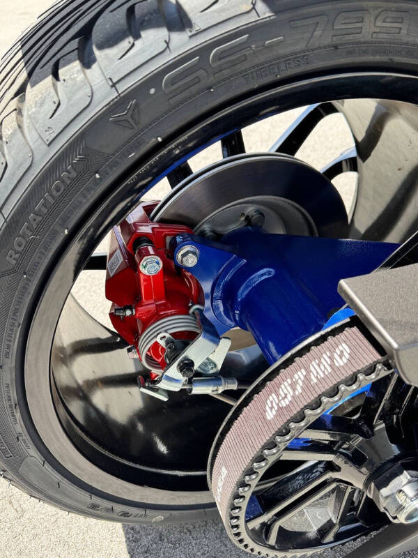 2023 Polaris Slingshot R