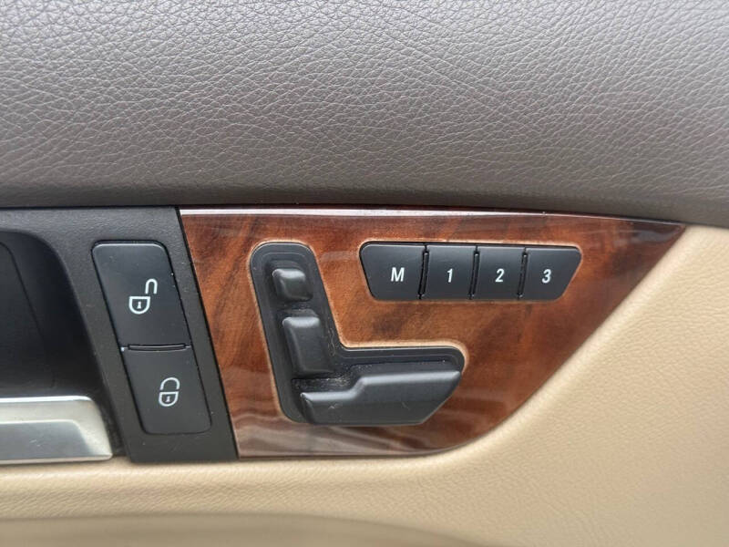 2012 Mercedes-Benz C-Class C 250