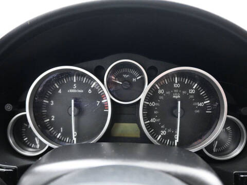 2008 Mazda MX-5 Miata Grand Touring