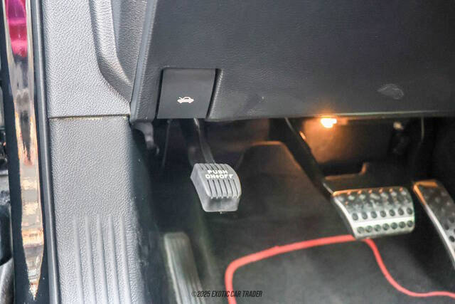 2022 Dodge Challenger SRT Super Stock