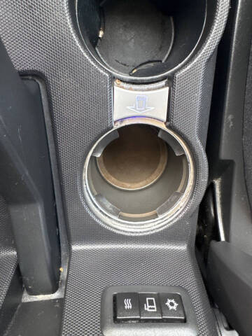 2009 Dodge Avenger SXT