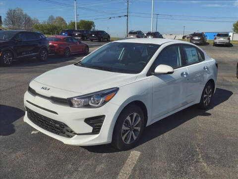 2023 Kia Rio for sale at Southern Auto Solutions - Kia Atlanta South in Marietta GA