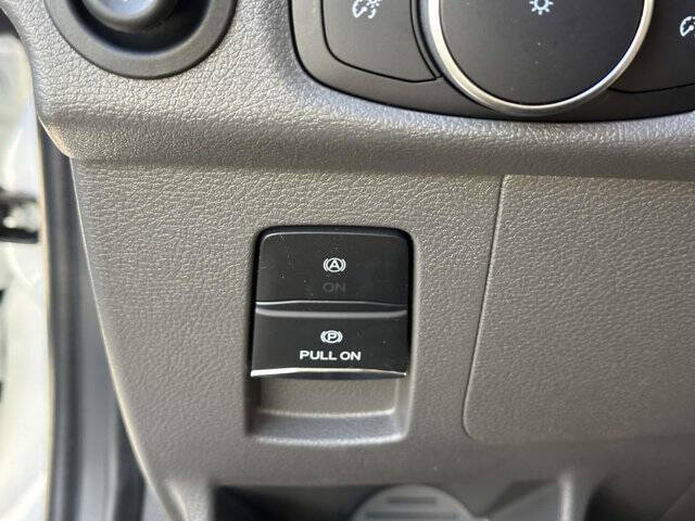 2026 Ford Transit 350