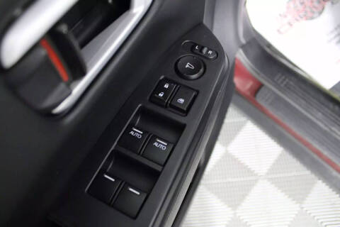 2014 Honda Pilot EX-L