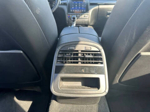 2017 Maserati Quattroporte S