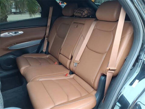 2023 Genesis GV70 2.5T Standard