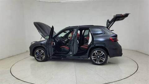 2025 BMW X1 M35i