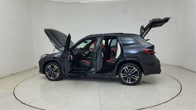 2025 BMW X1 M35i