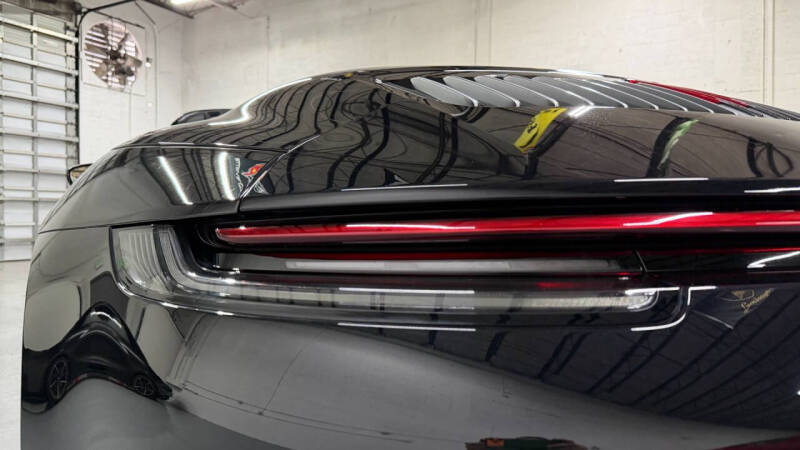 2020 Porsche 911 Carrera 4S