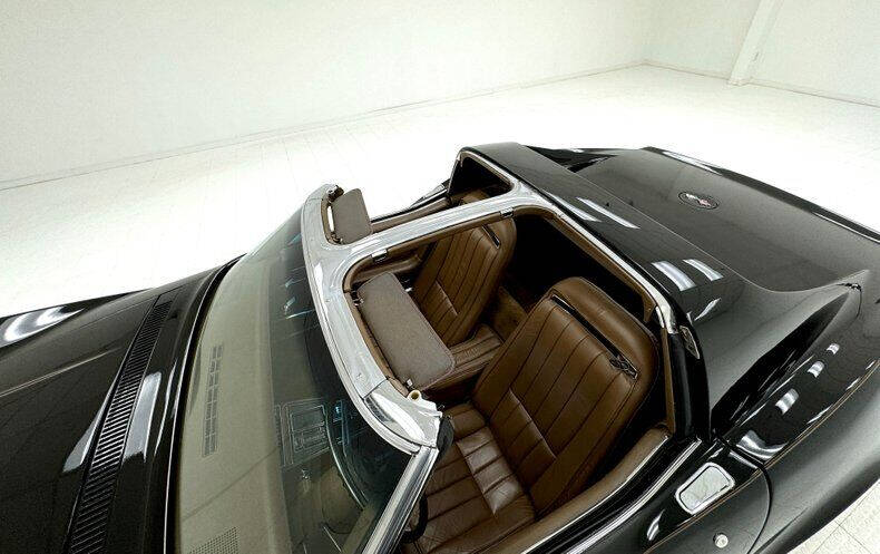 1971 Chevrolet Corvette