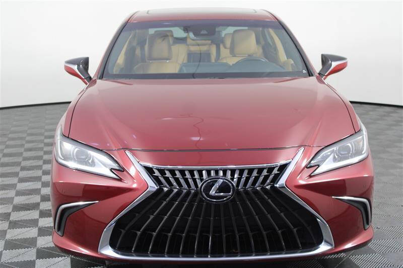 2023 Lexus ES 350