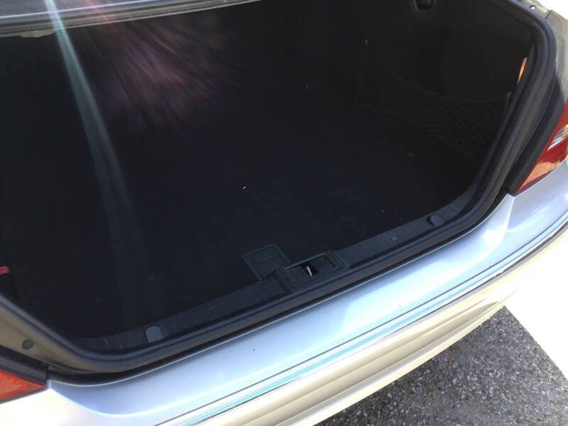 2005 Mercedes-Benz E-Class E 320 CDI