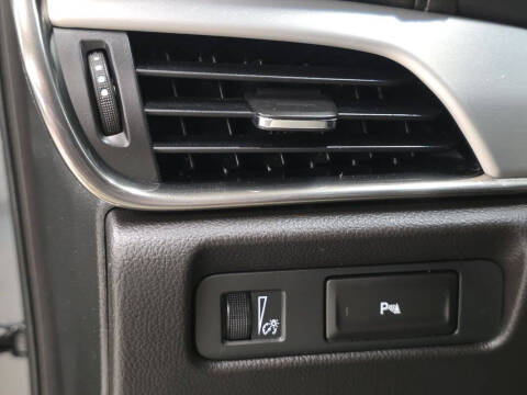 2015 Cadillac ATS 3.6L Luxury