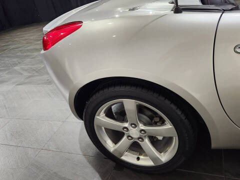 2007 Pontiac Solstice