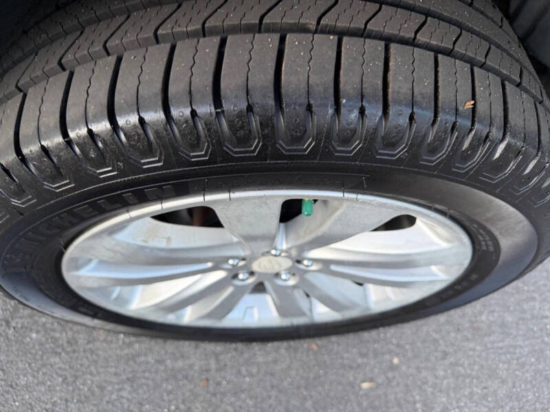 2011 Subaru Forester 2.5X Premium