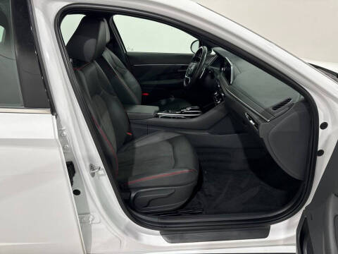 2023 Hyundai Sonata SEL Plus