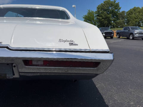 1969 Buick Skylark