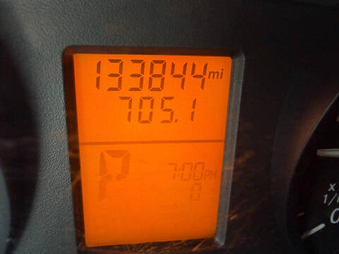 2016 Freightliner Sprinter 3500