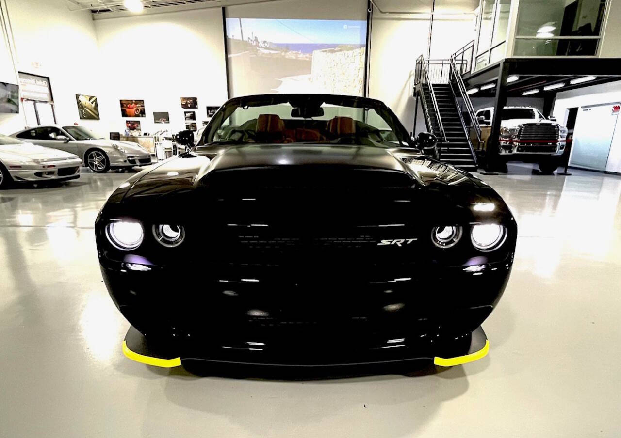 2023 Dodge Challenger for sale at Global Motorsports Inc. in Brentwood, TN