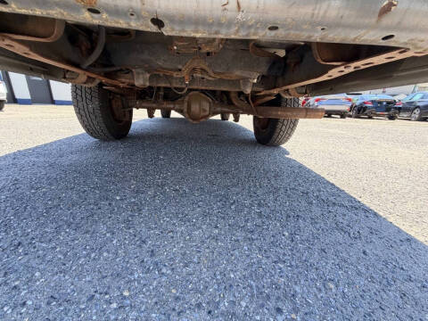 2006 Ford E-Series E-350 SD XL