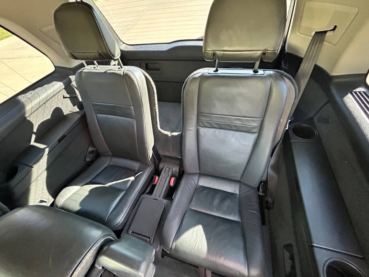 2012 Volvo XC90 for sale at Auto Haven in Irving, TX