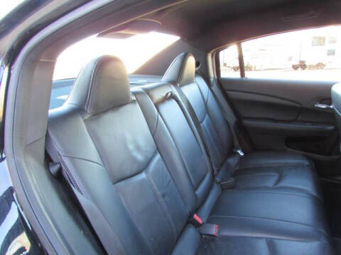 2014 Chrysler 200 Limited