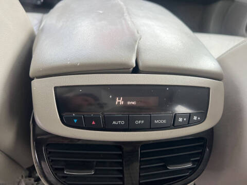 2007 Acura MDX SH-AWD w/Tech