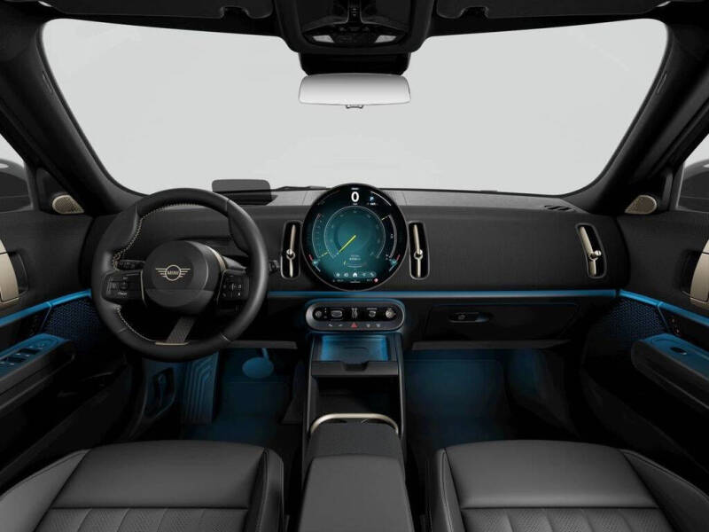 2027 MINI Countryman