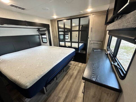 2023 KZ RV Durango