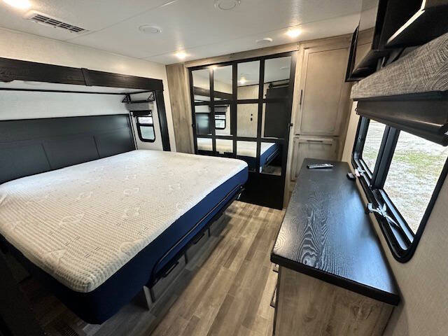 2023 KZ RV Durango