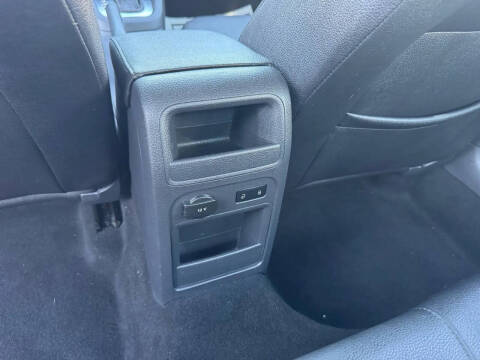 2011 Volkswagen Jetta