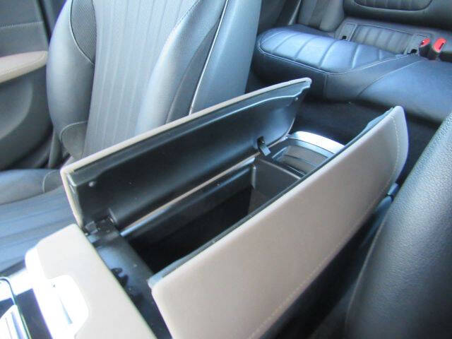 2023 Mercedes-Benz EQS EQS 450 4MATIC