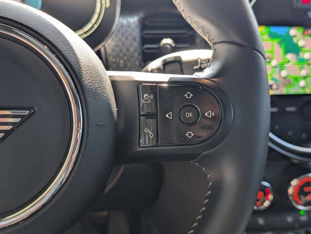 2024 MINI Hardtop 2 Door Cooper SE