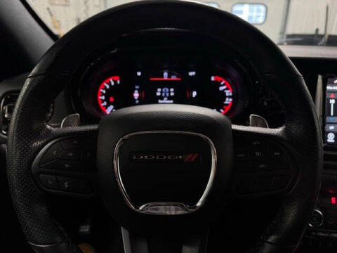 2022 Dodge Durango GT