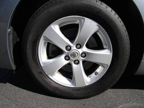 2012 Toyota Sienna LE 8-Passenger