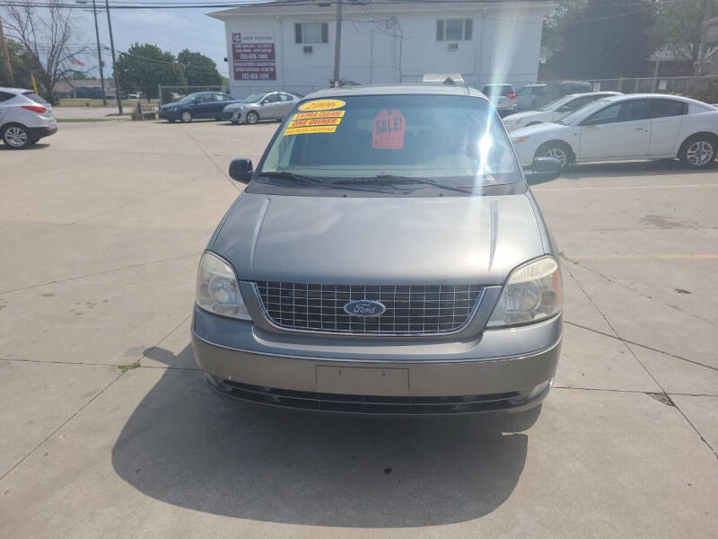 Ford Freestar For Sale In Chicago Il Carsforsale Com