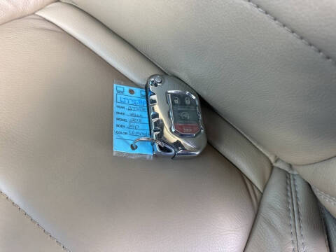 2018 Jeep Wrangler Unlimited